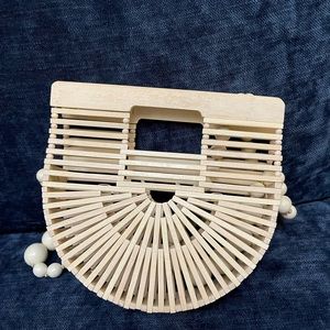 Cult gaia ark nano bag